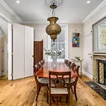 Garden House In Chelsea