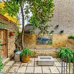 Garden House In Chelsea